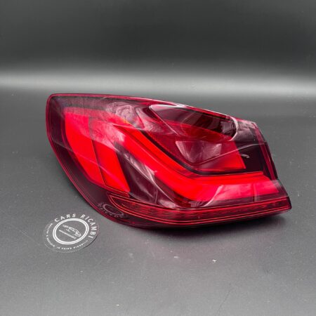 FANALE POSTERIORE SINISTRO LED 7450643 BMW SERIE 1 F40 2019-2024 -12-
