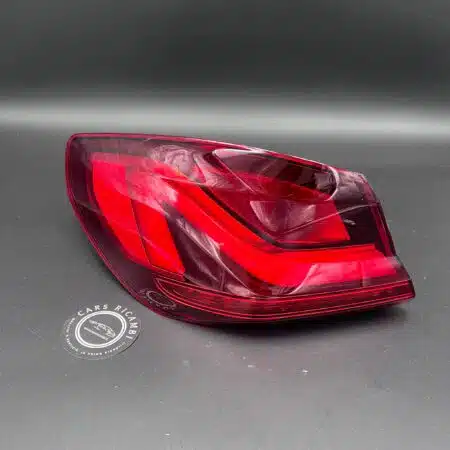 FANALE POSTERIORE SINISTRO LED 7450643 BMW SERIE 1 F40 2019-2024 -12-