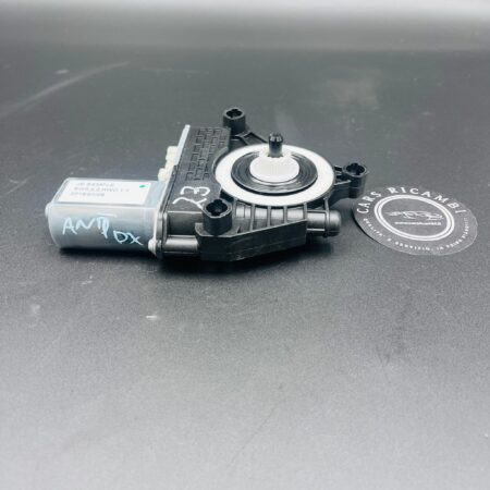 MOTORINO ALZACRISTALLI PORTIERA ANTERIORE DESTRA BMW 1060023 -23-