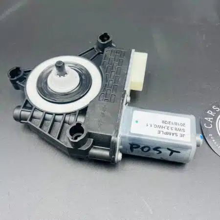 MOTORINO ALZACRISTALLI PORTIERA POSTERIORE SINISTRA BMW 1060026 -21-