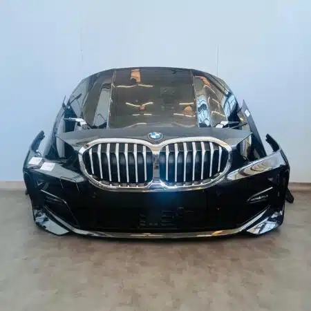 MUSATA BMW SERIE 1 F40 2019-2024 solo 850km