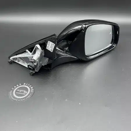 SPECCHIETTO DESTRO BMW SERIE 1 F40 ELETTRICO 5 PIN 2019-2024 -10-