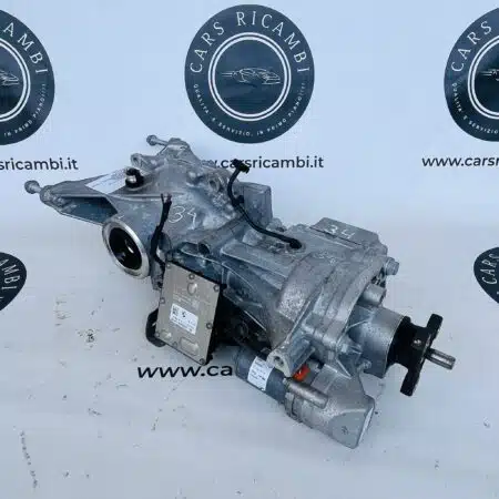 DIFFERENZIALE-HALDEX POSTERIORE BMW MINI 8841514 -34-