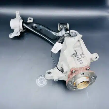 SOSPENSIONE BRACCIO FUSELLO MOZZO LATO DESTRO ANTERIORE BMW F40,F44 MINI F60 F54 -42-