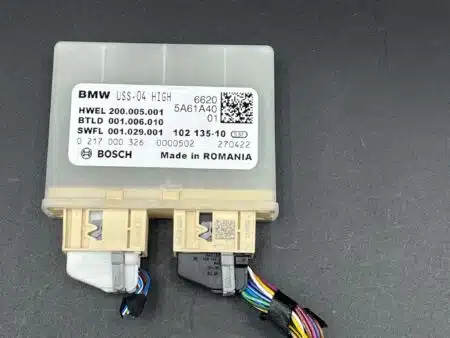 CENTRALINE SENSORI PARCHEGGIO BMW 66 20 5 A44 585