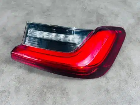 FANALI POSTERIORE DESTRO ORIGINALI BMW SERIE 3 G20 M3 G80 ANNO 2017-2024 -12-