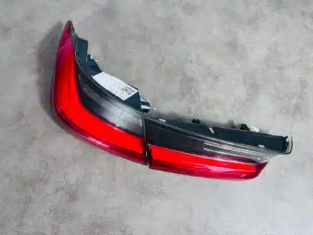 FANALI POSTERIORE SINISTRO ORIGINALI BMW SERIE 3 G20 M3 G80 ANNO 2017-2024 -11-