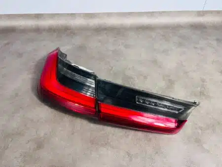 FANALI POSTERIORE SINISTRO ORIGINALI BMW SERIE 3 G20 M3 G80 ANNO 2017-2024 -11-