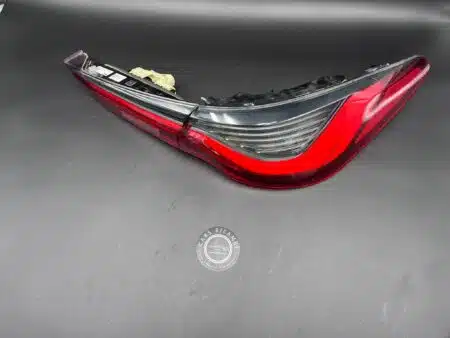 FANALI POSTERIORI DESTRO BMW SERIE 4 G22 G26 G82 7477604-7477608