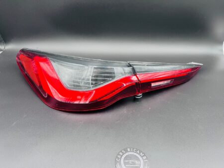 FANALI POSTERIORE SINISTRO BMW SERIE 4 G22 G26 G82 7477603-7477607