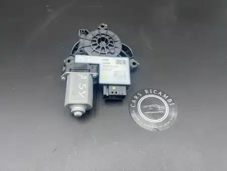MOTORINO ALZAVETRO ANTERIORE SINISTRO BMW SERIE 3 G20 G21 8495869 2018-2022 -32-