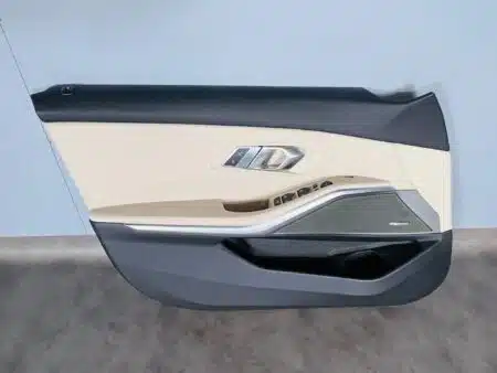 PANNELLI PORTIERE BMW SERIE 3 G20 G21 LCI HARMAN KARDON 2018-2024 -7-