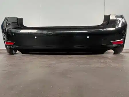 PARAURTI POSTERIORE BMW G20 G21 ANNO 2019-2024 COLORE NERO 475 -2-