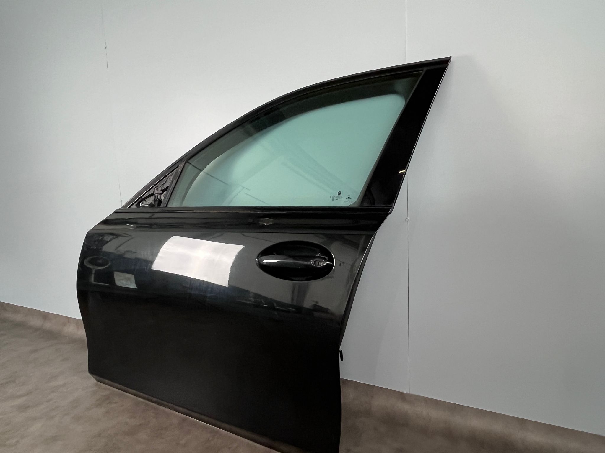 CDEFG Compatibile con BMW Serie 3 G20 G21 2019-2024 / Serie 4 G22 / i3 G28 i4