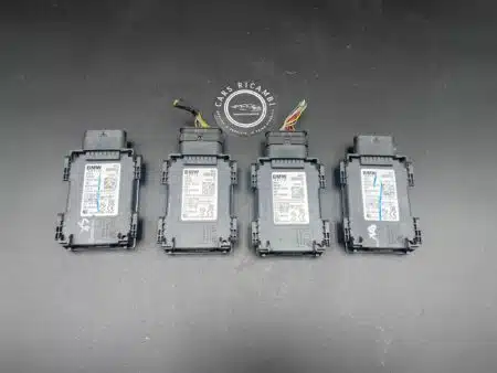 SENSORE RADAR ANGOLO MORTO PARAURTI BMW 66326899503 ORIGINALI