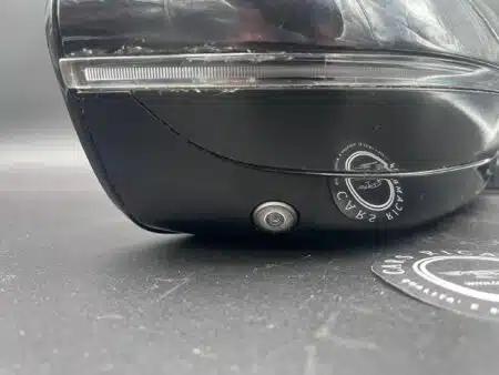 SPECCHIETTO DESTRO CON TELECAMERA E SHADOW LINE BMW SERIE 3 G20 G21 2018-2024 -16-