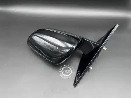 SPECCHIETTO SINISTRO BMW SERIE 4 G22 G23 TELECAMERA SHADOW LINE 2019-2025 -9-