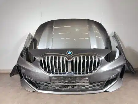 MUSATA COMPLETA BMW SERIE 1 F40 2019-2024 COLORE B39