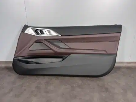 PANNELLO PORTIERA DESTRO BMW SERIE 4 G22 G23 2019-2025 -14-