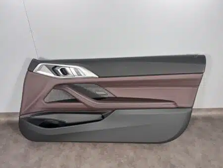 PANNELLO PORTIERA DESTRO BMW SERIE 4 G22 G23 2019-2025 -14-