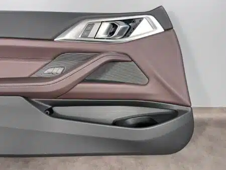 PANNELLO PORTIERA SINISTRA BMW SERIE 4 G22 G23 2019-2025 -15-