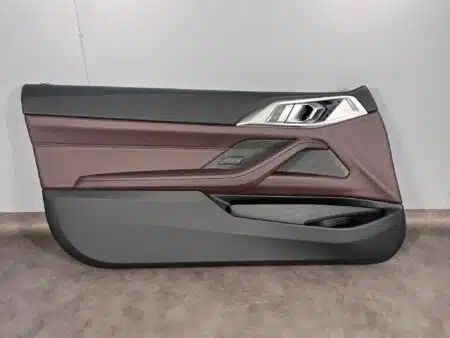 PANNELLO PORTIERA SINISTRA BMW SERIE 4 G22 G23 2019-2025 -15-