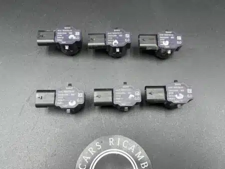 SENSORI PARCHEGGIO BMW 9826784