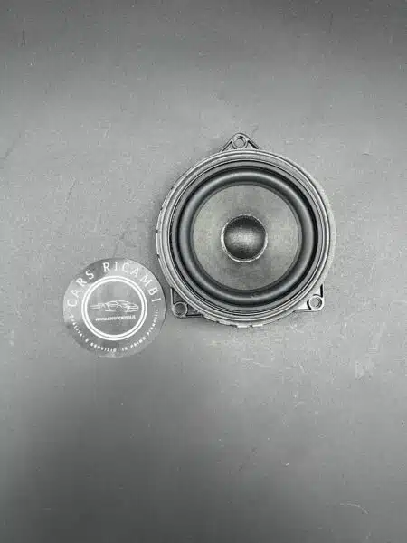 CASSA AUDIO HARMAN KARDOON 2622469 -26-27-28-