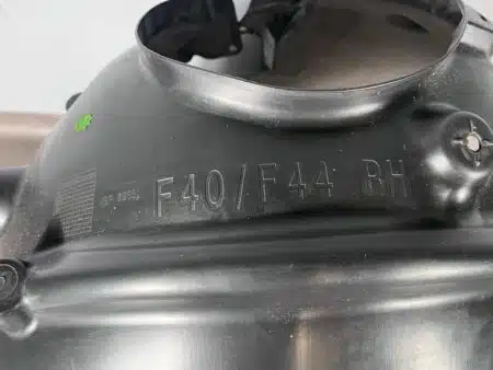 PARASASSI ANTERIORE DESTRO BMW SERIE 1,2 F40 F44 -20-