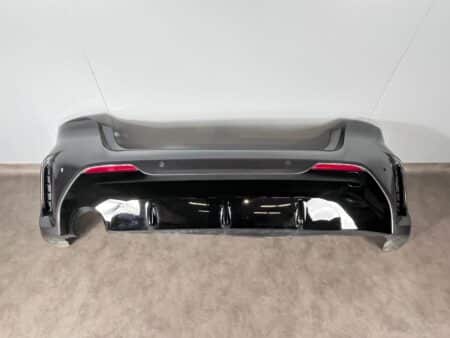 PARAURTI POSTERIORE BMW SERIE 1 F40 2018-2024 -17-