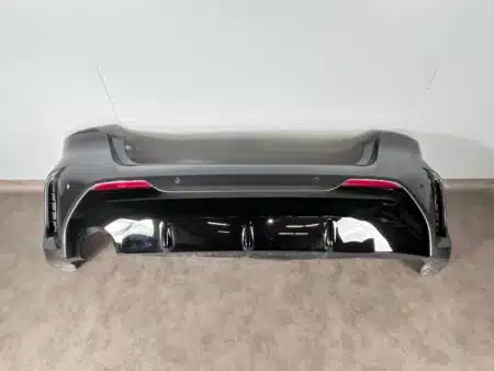 PARAURTI POSTERIORE BMW SERIE 1 F40 2018-2024 -17-