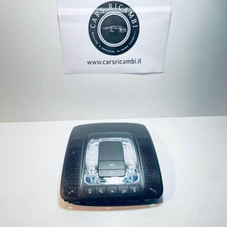 PLAFONIERA INTERNA MERCEDES A0009008130 -25-