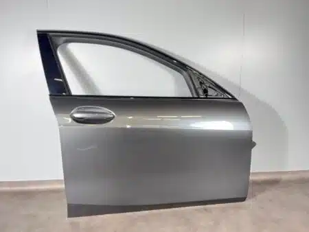 PORTIERA ANTERIORE DESTRA BMW SERIE 1 F40 2018-2024 COLORE B39
