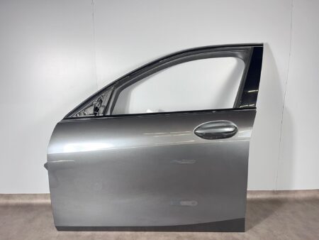 PORTIERA ANTERIORE SINISTRA BMW SERIE 1 F40 2018-2024 COLORE B39 -19-