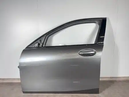 PORTIERA ANTERIORE SINISTRA BMW SERIE 1 F40 2018-2024 COLORE B39 -19-