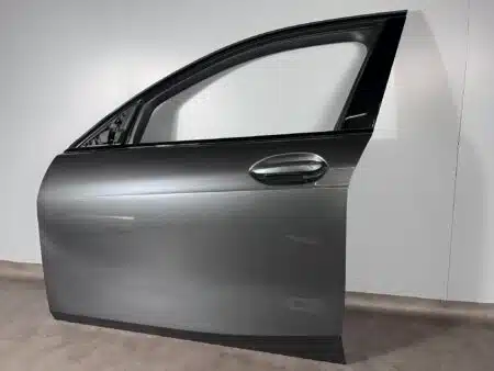 PORTIERA ANTERIORE SINISTRA BMW SERIE 1 F40 2018-2024 COLORE B39 -19-