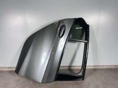 PORTIERA POSTERIORE DESTRA BMW SERIE 1 F40 2018-2024 COLORE B39 -18-