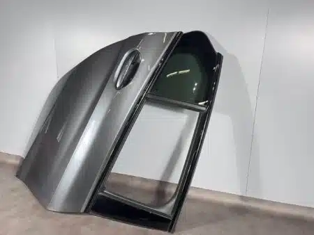 PORTIERA POSTERIORE DESTRA BMW SERIE 1 F40 2018-2024 COLORE B39 -18-