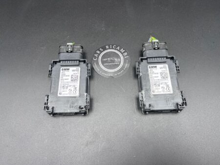 SENSORE RADAR DI PROSSIMITA' BMW 66325A84CF7 -14-15-