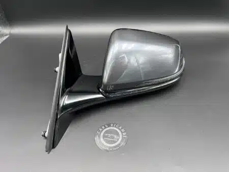 SPECCHIETTO SINISTRO COMPLETO 7 PIN BMW SERIE 1 F40 2018-2024 COLORE B39 -29-