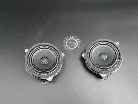 CASSE AUDIO BMW MINI 65139442520 -16-