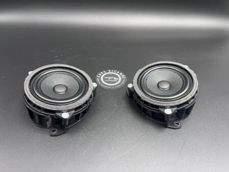 CASSE AUDIO BMW MINI 65139442520 -16-