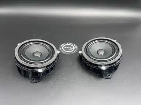 CASSE AUDIO BMW MINI 65139442520 -16-