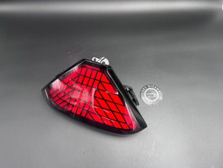FANALE POSTERIORE SINISTRO MINI COOPER F66 F55 2022-2025 -8-