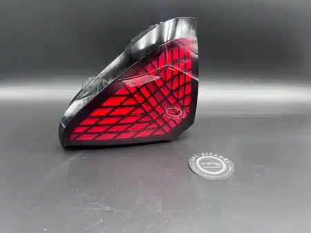 FANALE POSTERIORE SINISTRO MINI COOPER F66 F55 2022-2025 -8-