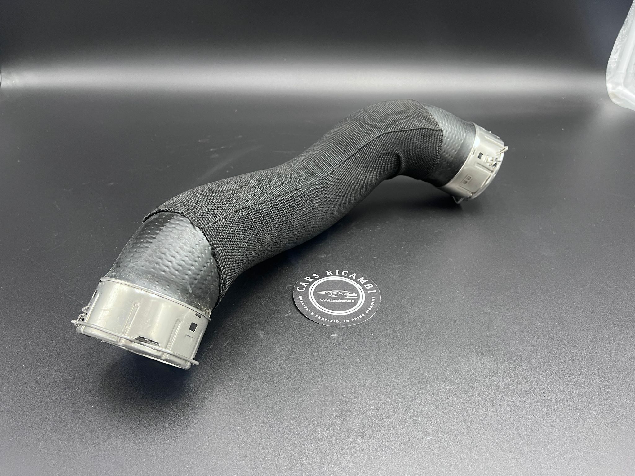 MANICOTTO TURBO BMW-MINI 13718471881 2020-2025 -19-