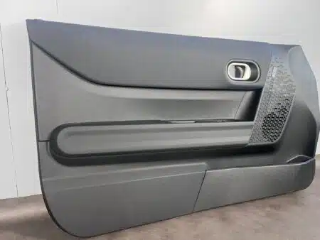 PANNELLO PORTIERA SINISTRA MINI COOPER F66 2022-2025 -14-