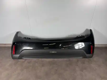 PARAURTI POSTERIORE MINI COOPER F66 2022-2025 -7-