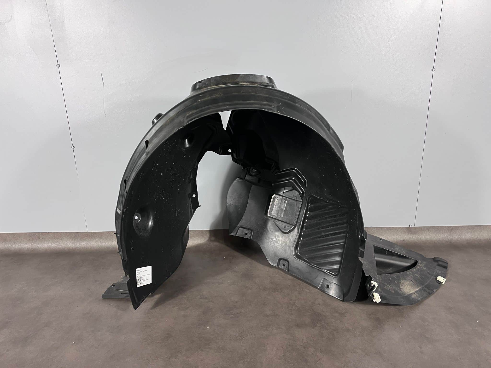 PASSARUOTA ANTERIORE DESTRO MINI COOPER F65 F66 F67 2022-2025 -11-