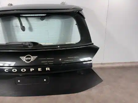 PORTELLONE POSTERIORE MINI COOPER F66 41629628891 2022-2025 -6-